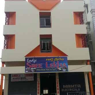 Sree Lekha Lodge, Visakhapatnam 1